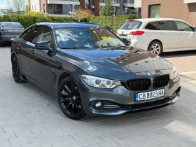 BMW 430 Xdrive, Перфектен, 100%Реални, снимка 3
