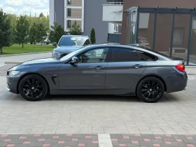 BMW 430 Xdrive, Перфектен, 100%Реални, снимка 7