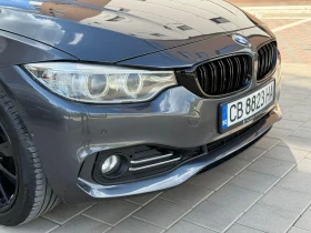 BMW 430 Xdrive, Перфектен, 100%Реални, снимка 2