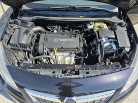 Opel Astra 1.6i Cosmo 116k euro5a Лизинг, снимка 17
