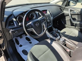 Opel Astra 1.6i Cosmo 116k euro5a Лизинг, снимка 10