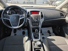 Opel Astra 1.6i Cosmo 116k euro5a Лизинг, снимка 9