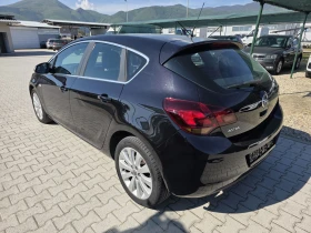 Opel Astra 1.6i Cosmo 116k euro5a Лизинг, снимка 5