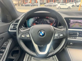 BMW 330 * 330i xDrive * CARFAX * ШИБИДАХ * BLIND SPOT * , снимка 10