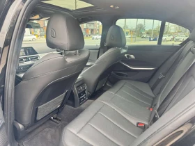 BMW 330 * 330i xDrive * CARFAX * ШИБИДАХ * BLIND SPOT * , снимка 9