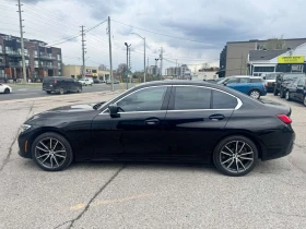 BMW 330 * 330i xDrive * CARFAX * ШИБИДАХ * BLIND SPOT * , снимка 2