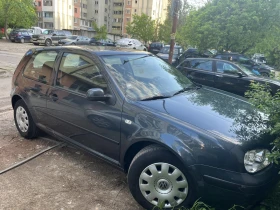 VW Golf, снимка 3
