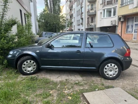 VW Golf, снимка 1