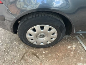 VW Golf, снимка 8