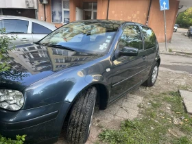 VW Golf, снимка 2