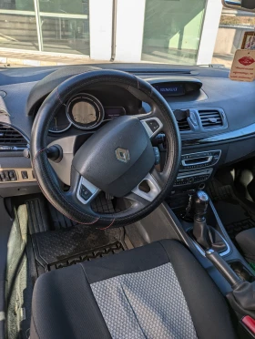 Renault Megane, снимка 5