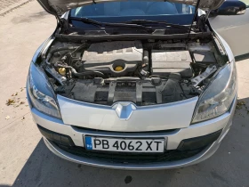 Renault Megane, снимка 10