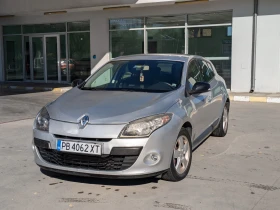 Renault Megane, снимка 1