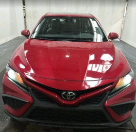 Toyota Camry 2.5L Без инциденти CARFAX, снимка 5