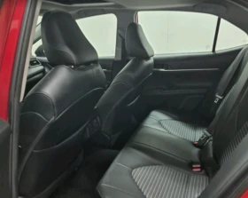 Toyota Camry 2.5L Без инциденти CARFAX, снимка 8
