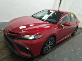 Toyota Camry 2.5L Без инциденти CARFAX, снимка 3