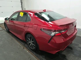 Toyota Camry 2.5L Без инциденти CARFAX, снимка 4