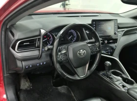 Toyota Camry 2.5L Без инциденти CARFAX, снимка 9