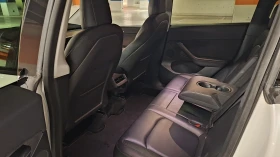 Tesla Model Y DUAL MOTOR * LONG RANGE * SUMMON * Теглич * Гаран., снимка 12