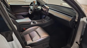 Tesla Model Y DUAL MOTOR * LONG RANGE * SUMMON * Теглич * Гаран., снимка 10