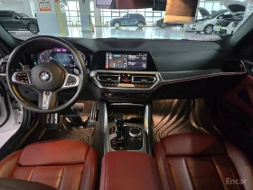 BMW 420 i M Sport* DISTRONIC* HEAD-UP* 360 CAM* КРАЙНА ЦЕН, снимка 7