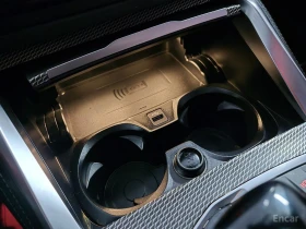 BMW 420 i M Sport* DISTRONIC* HEAD-UP* 360 CAM* КРАЙНА ЦЕН, снимка 12