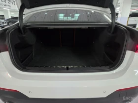 BMW 420 i M Sport* DISTRONIC* HEAD-UP* 360 CAM* КРАЙНА ЦЕН, снимка 16