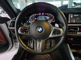 BMW 420 i M Sport* DISTRONIC* HEAD-UP* 360 CAM* КРАЙНА ЦЕН, снимка 8