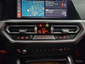 BMW 420 i M Sport* DISTRONIC* HEAD-UP* 360 CAM* КРАЙНА ЦЕН, снимка 10