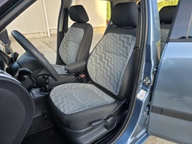 Skoda Fabia 1.4TDI KLIMA , снимка 11