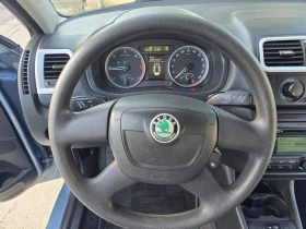 Skoda Fabia 1.4TDI KLIMA , снимка 15