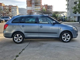 Skoda Fabia 1.4TDI KLIMA , снимка 5