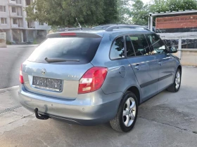 Skoda Fabia 1.4TDI KLIMA , снимка 2