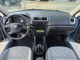 Skoda Fabia 1.4TDI KLIMA , снимка 8