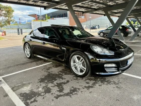 Porsche Panamera 4/ 3.6 v6/ chrono pack/ sport plus/ PDK/ Launch/, снимка 2