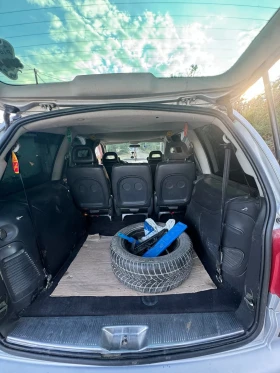 VW Sharan, снимка 4