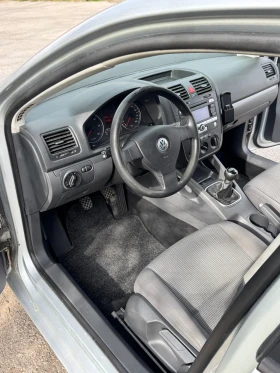 VW Golf, снимка 6