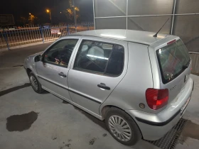 VW Polo 1.4, снимка 8