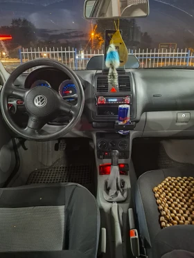 VW Polo 1.4, снимка 11