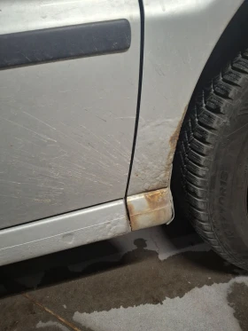 VW Polo 1.4, снимка 6