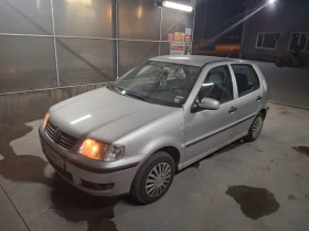 VW Polo 1.4, снимка 5