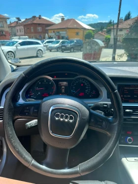 Audi A6 Allroad, снимка 6