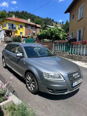 Audi A6 Allroad, снимка 2