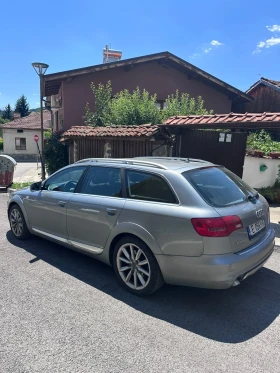 Audi A6 Allroad, снимка 1