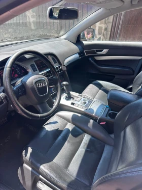 Audi A6 Allroad, снимка 7
