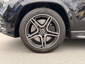 Mercedes-Benz GLS 450 4MATIC, снимка 10