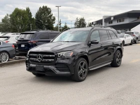 Mercedes-Benz GLS 450 4MATIC, снимка 1
