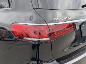 Mercedes-Benz GLS 450 4MATIC, снимка 6