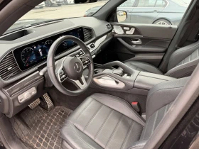 Mercedes-Benz GLS 450 4MATIC, снимка 11