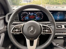 Mercedes-Benz GLS 450 4MATIC, снимка 12